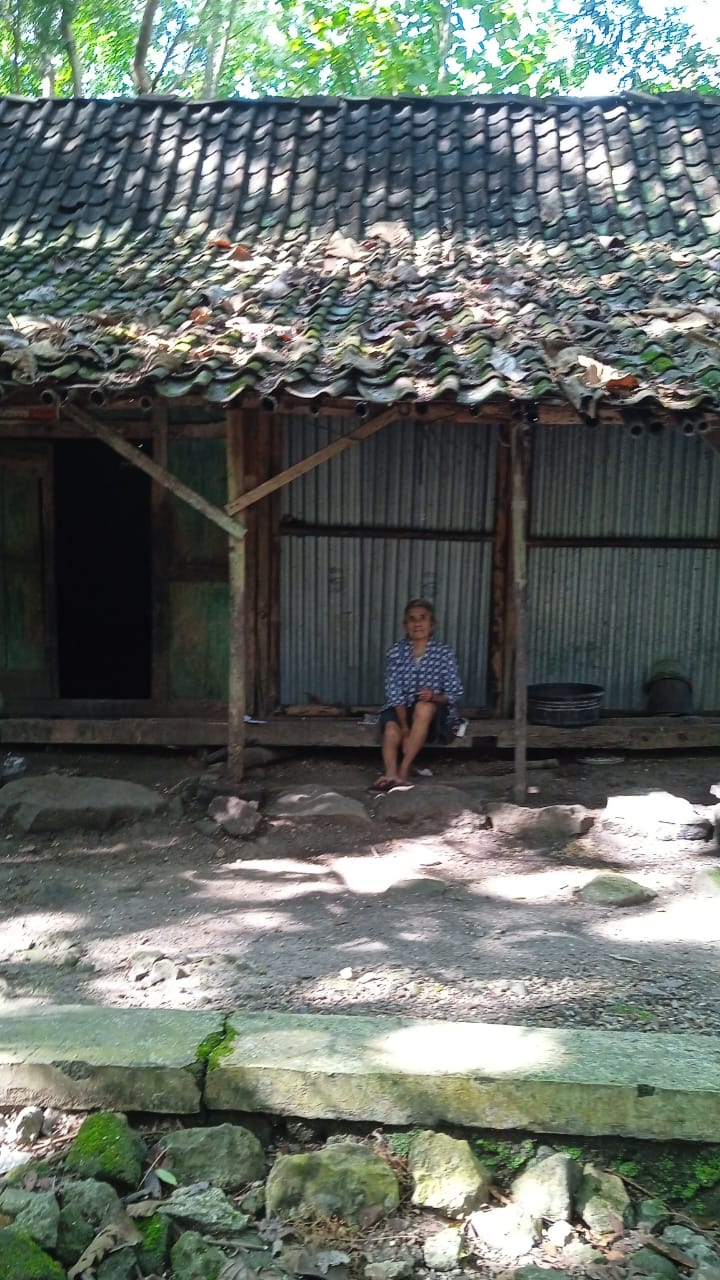 Foto Penyaluran