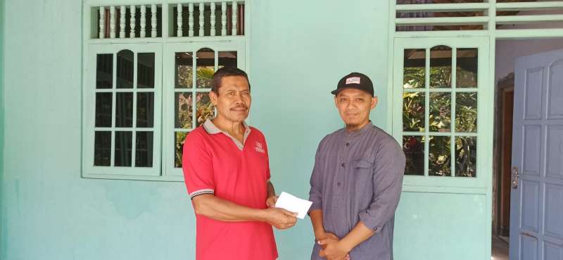 Foto Dokumentasi