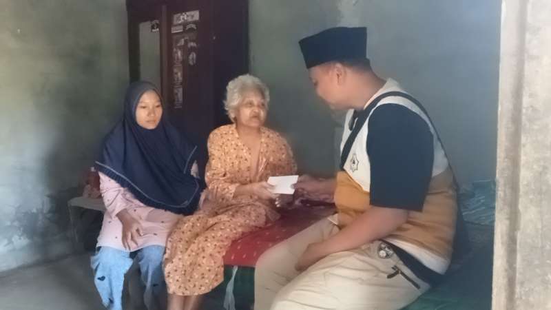 Foto Penyaluran
