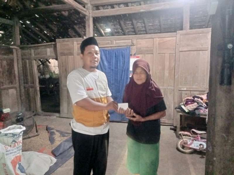 Foto Penyaluran