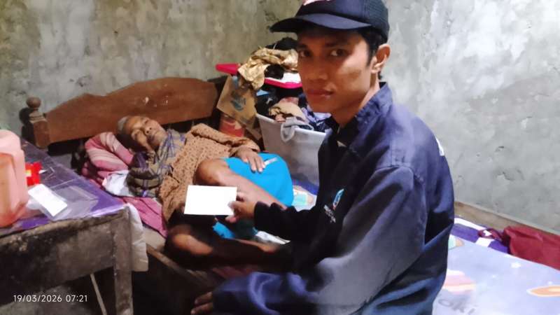 Foto Penyaluran