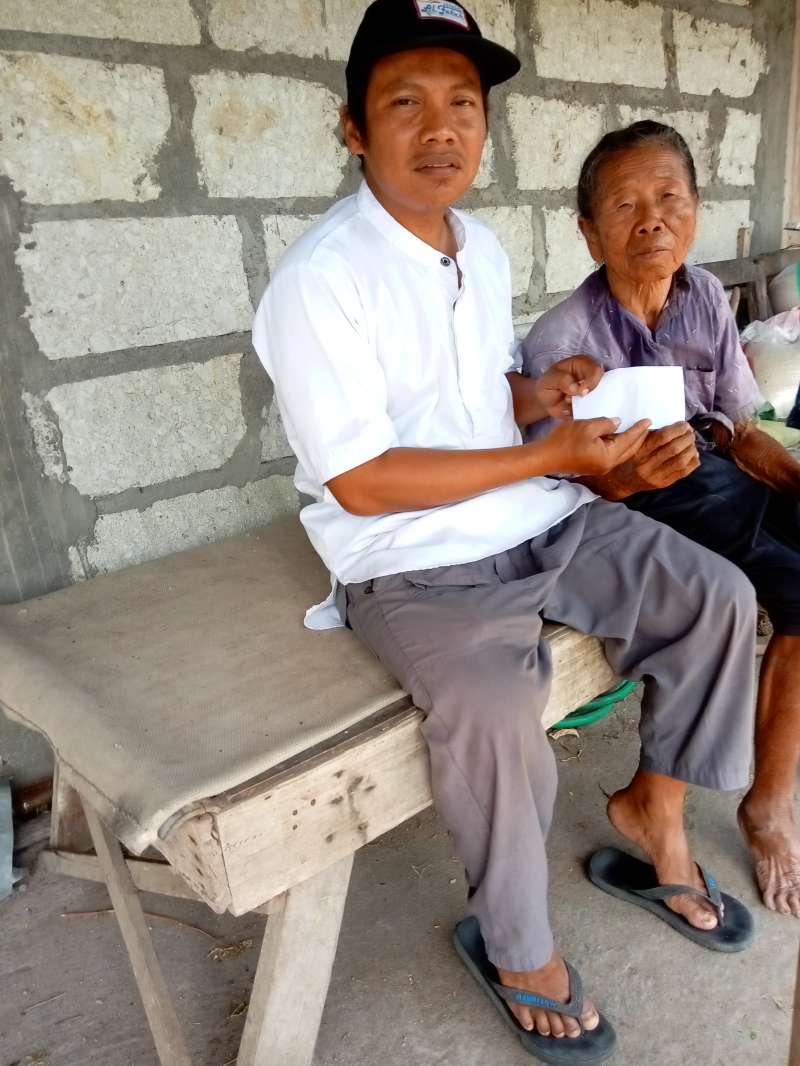 Foto Dokumentasi