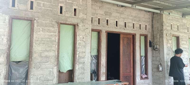 Foto Penyaluran