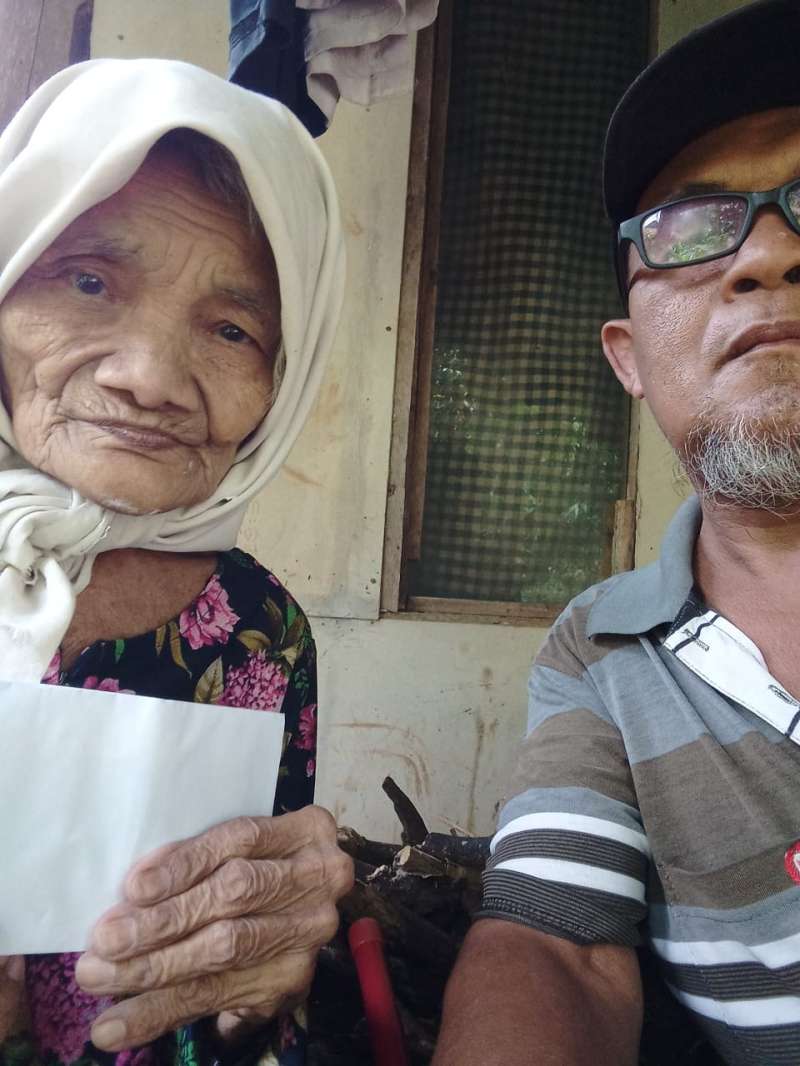 Foto Penyaluran